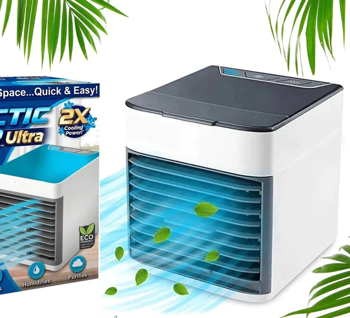 Arctic Freeze Portable Air cooler