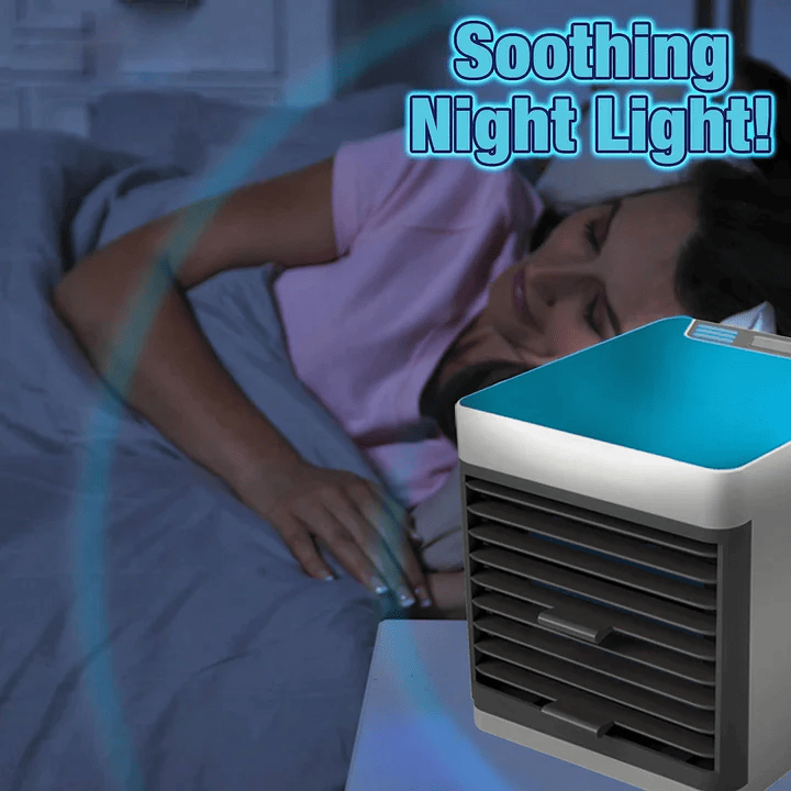 Arctic Freeze Portable Air cooler