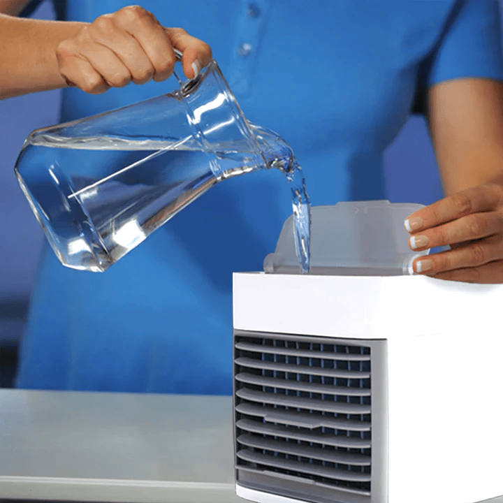Arctic Freeze Portable Air cooler