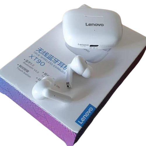 LENOVO XT90 TRUE WIRELESS EARBUDS 5.0V (ORIGINAL)