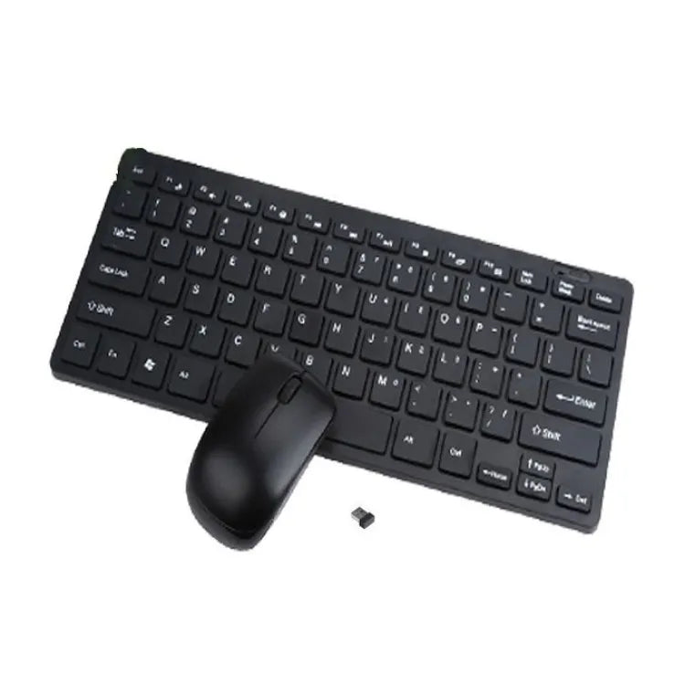 Apple Wireless Keyboard Mouse Mini