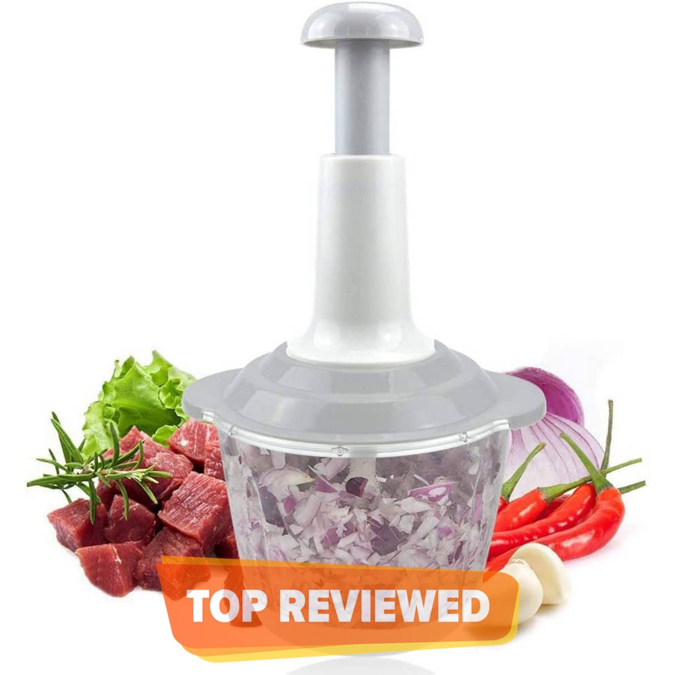 Household Garlic Meat Cutter Grinders
