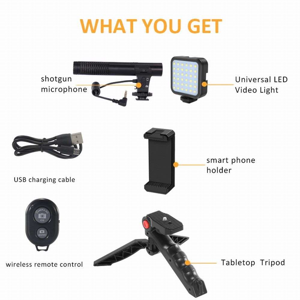 Studio Kit Smartphone