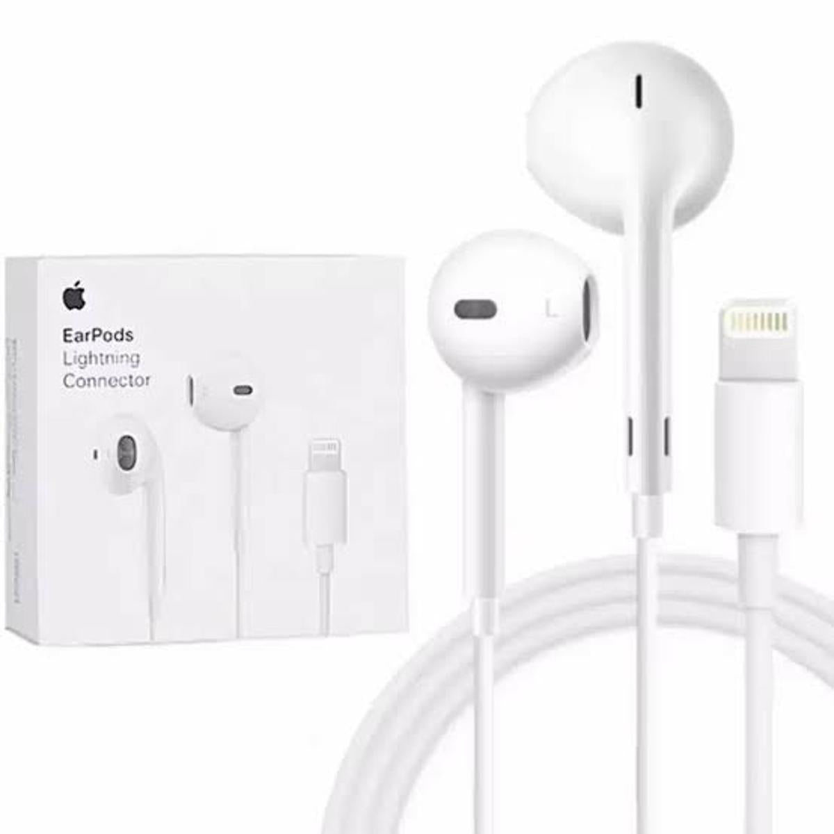 iPhone Original Lightening Hand Free