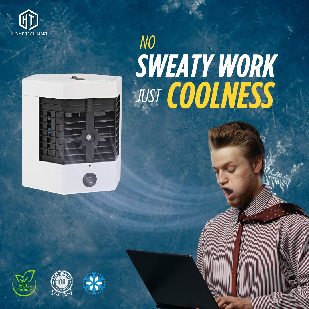 Arctic Freeze Portable Air cooler