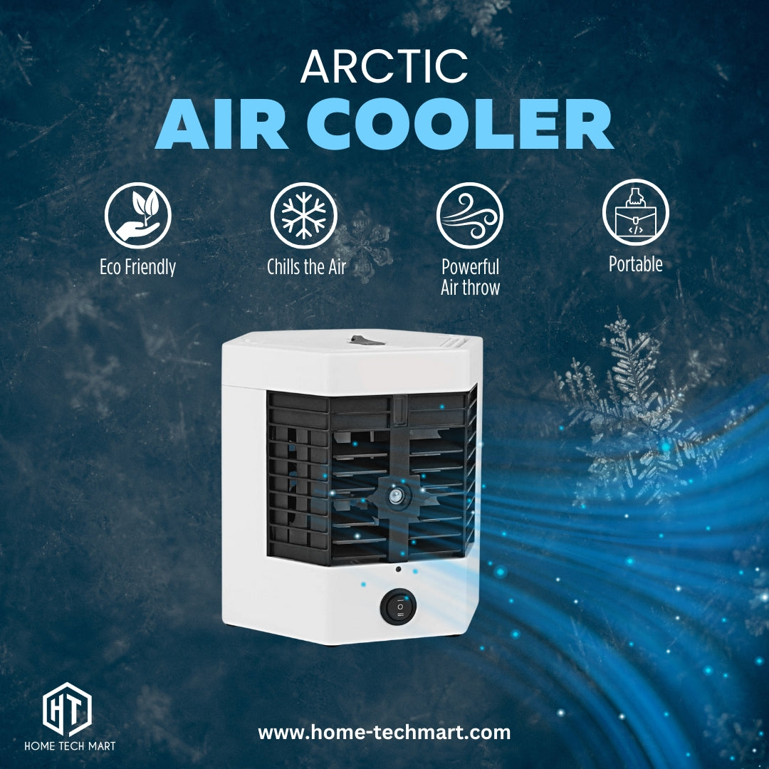 Arctic Freeze Portable Air cooler