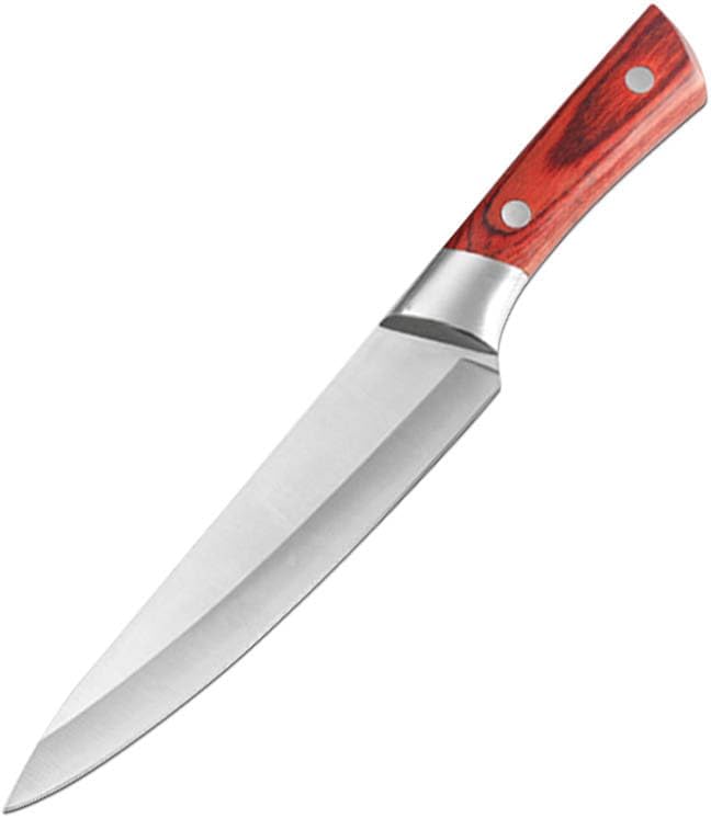 Kitchen Knives Professional Chef Knives Stainless Steel Meat Cleaver Butcher's Knife Vegetable Cleaver Fish Fillet Knife