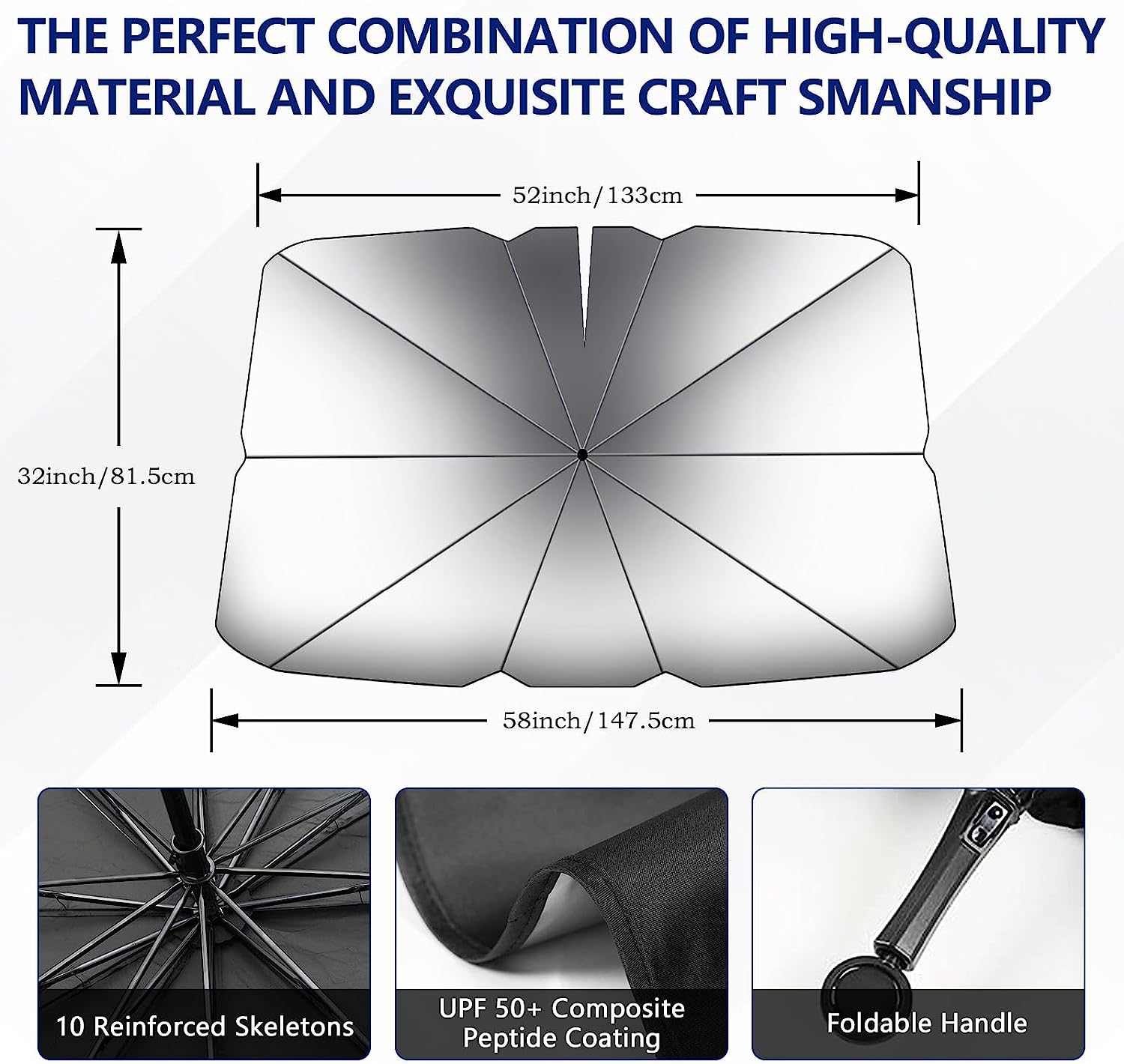 Car Umbrella