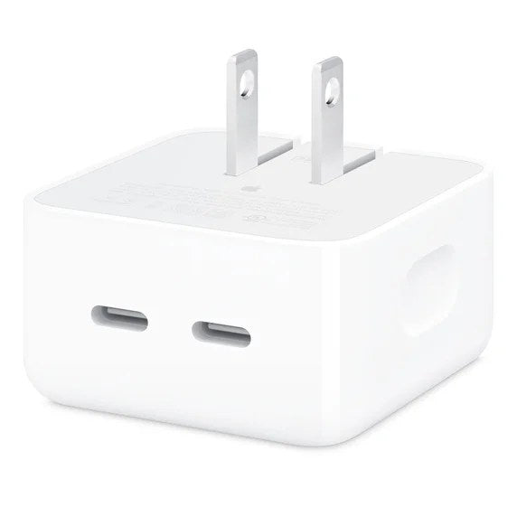 ORIGINAL Apple iPhone 25w Adapter USB-C