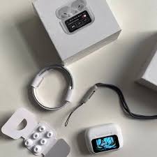 Airpods Pro A9 ANC with display