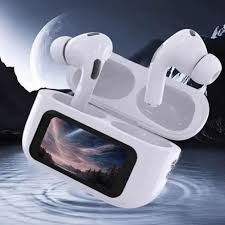 Airpods Pro A9 ANC with display