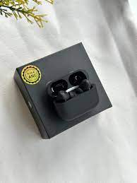 Airpods Pro A9 ANC with display