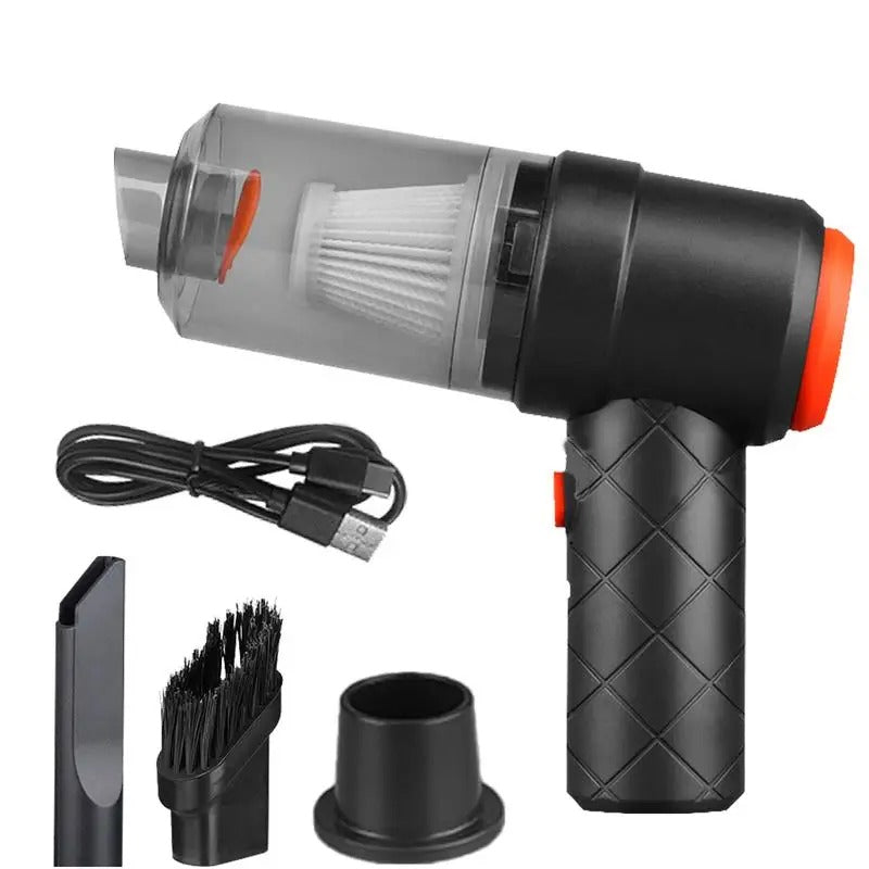 Mini Vacuum Sweeper