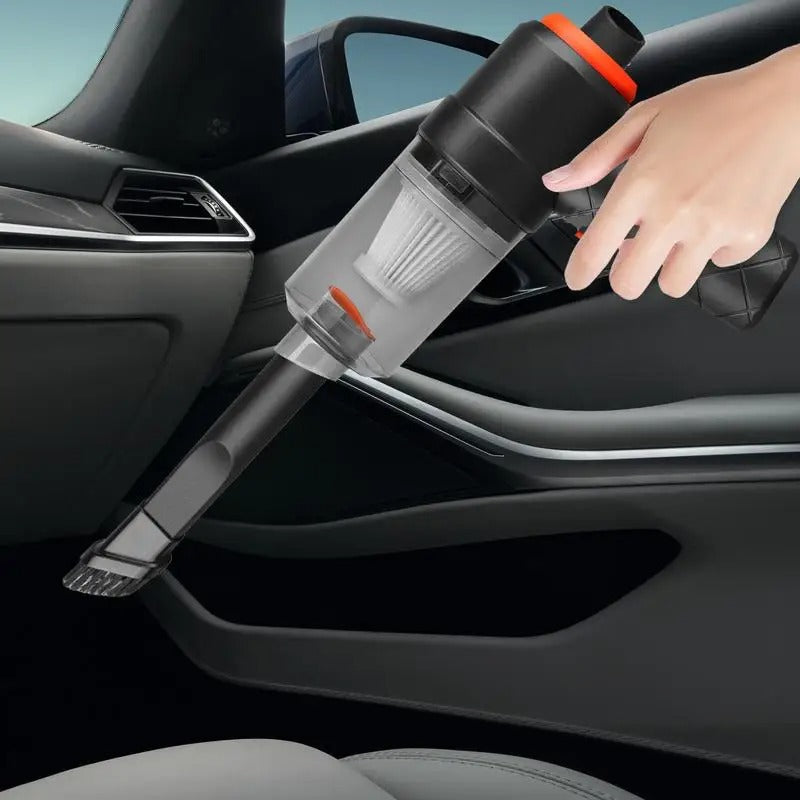 Mini Vacuum Sweeper