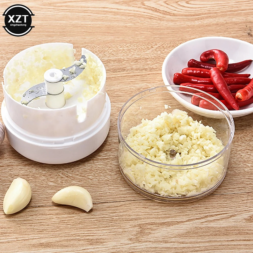Mini Hand chopper
