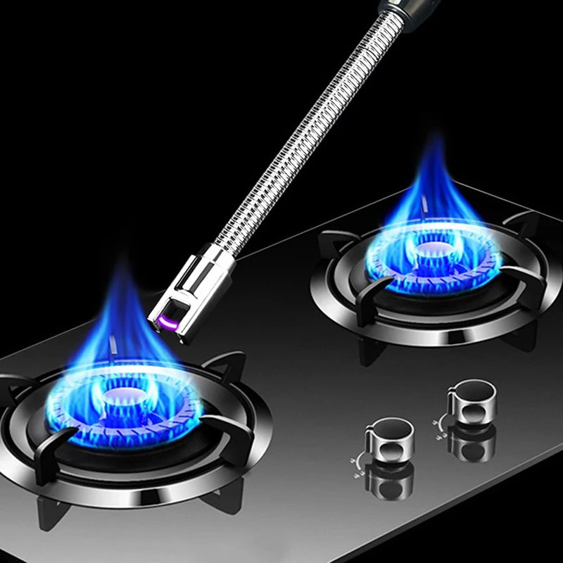 Electric stove Lighter