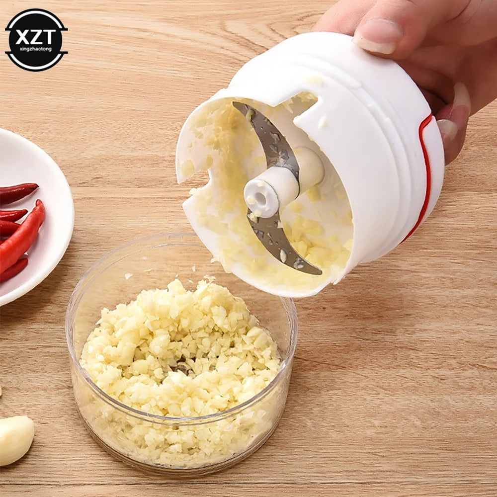 Mini Hand chopper