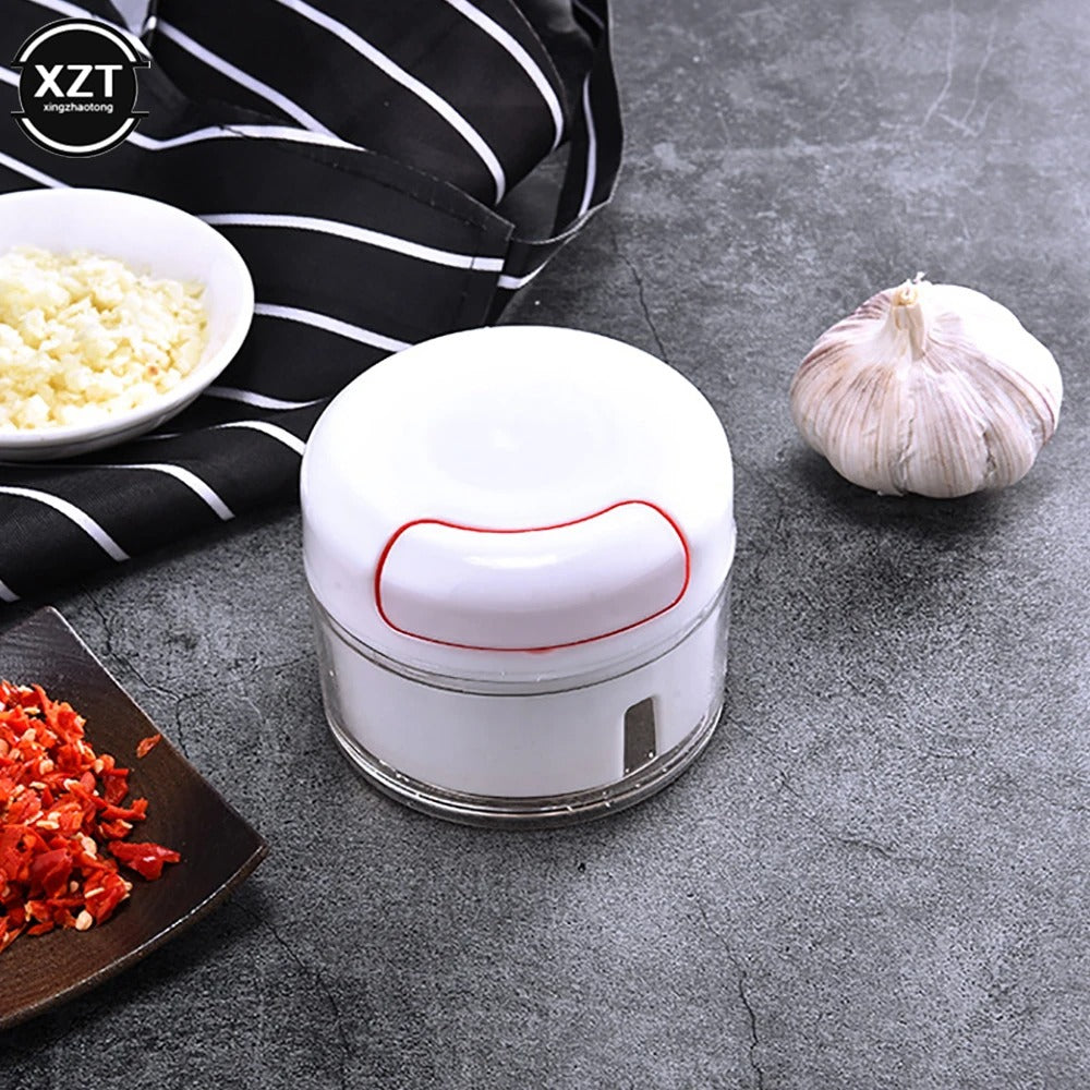 Mini Hand chopper